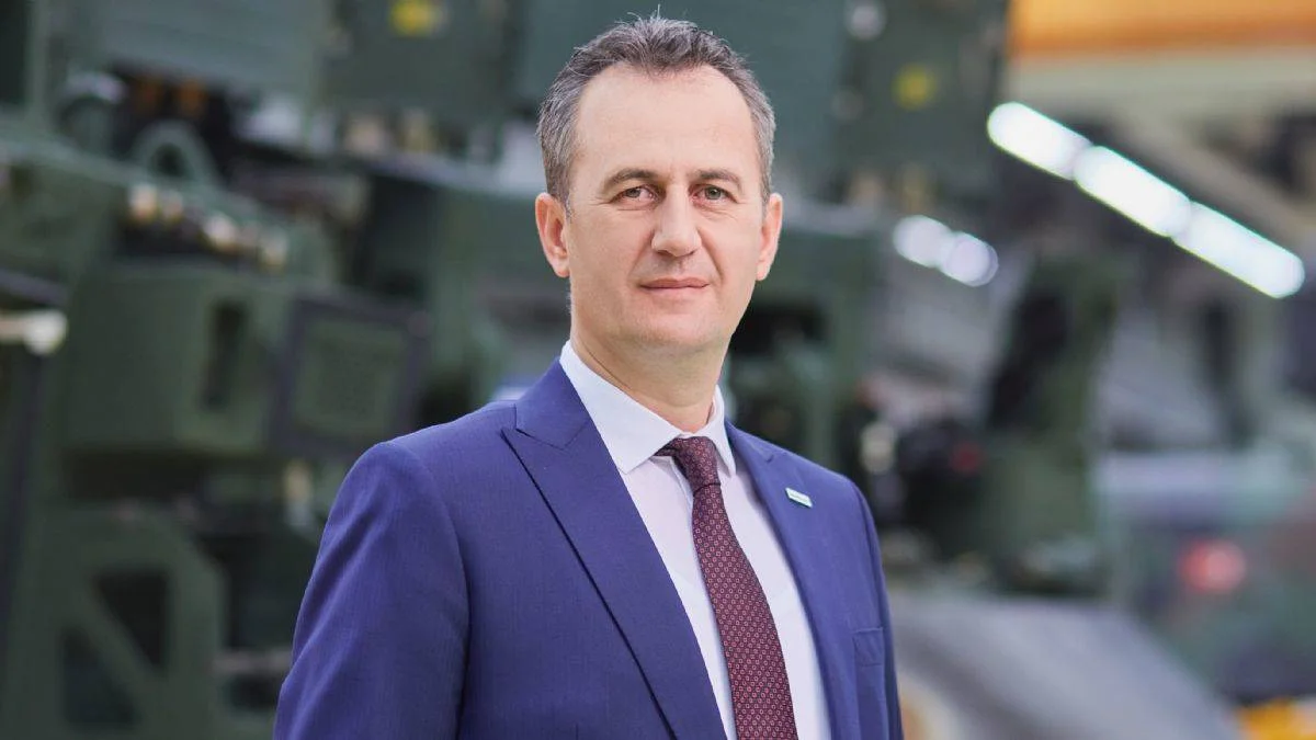 ASELSAN bu yıl da dünya devleri arasındaki yerini korudu!