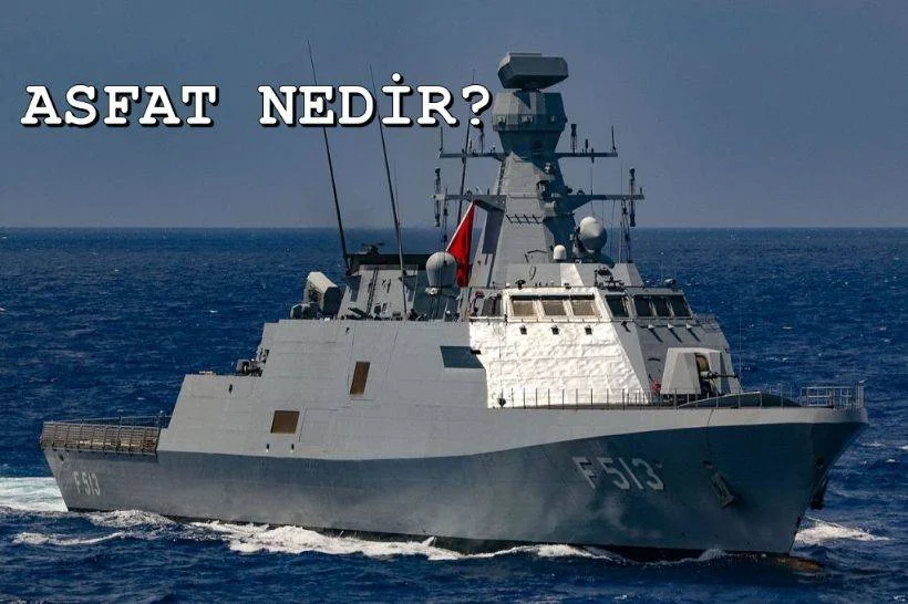 ASFAT nedir? ASFAT projeleri nelerdir?