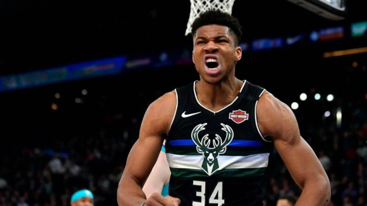 Atina sokaklarında saat satmaktan NBA'in zirvesine!