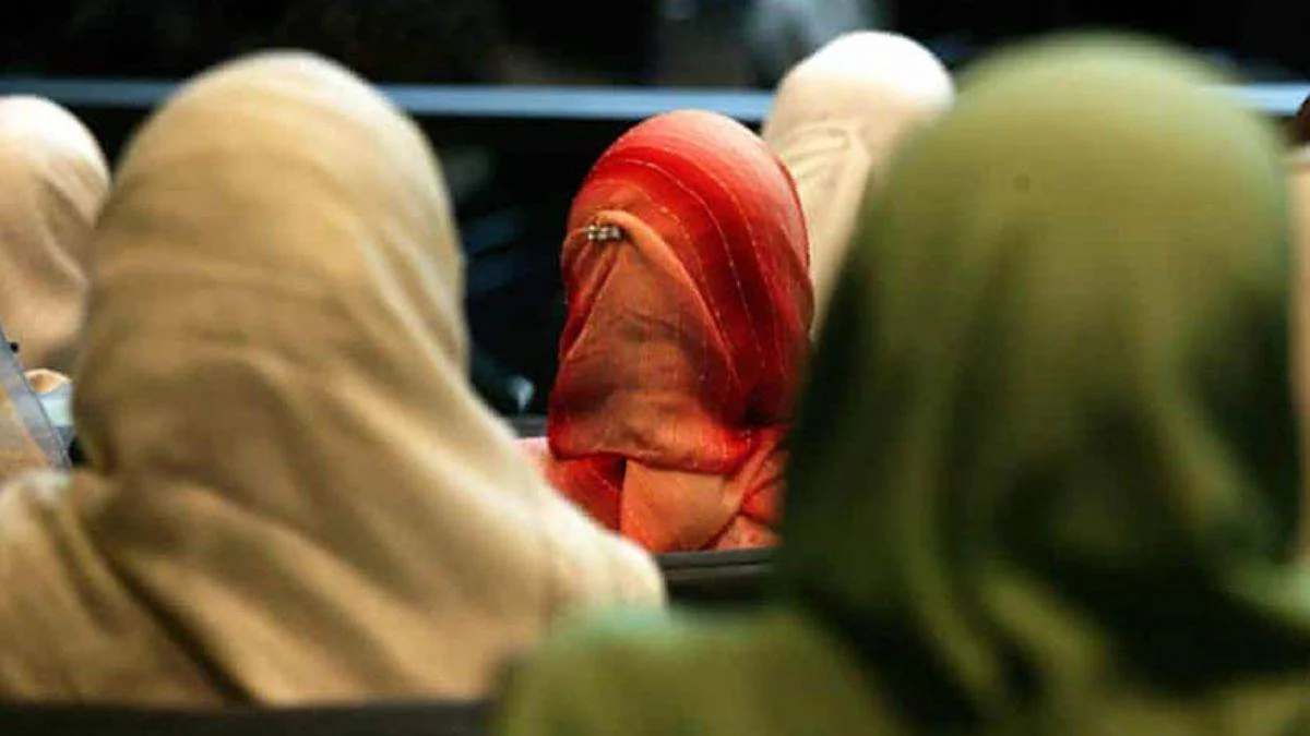 Avrupa Adalet Divanı'ndan tepki çeken başörtüsü kararı