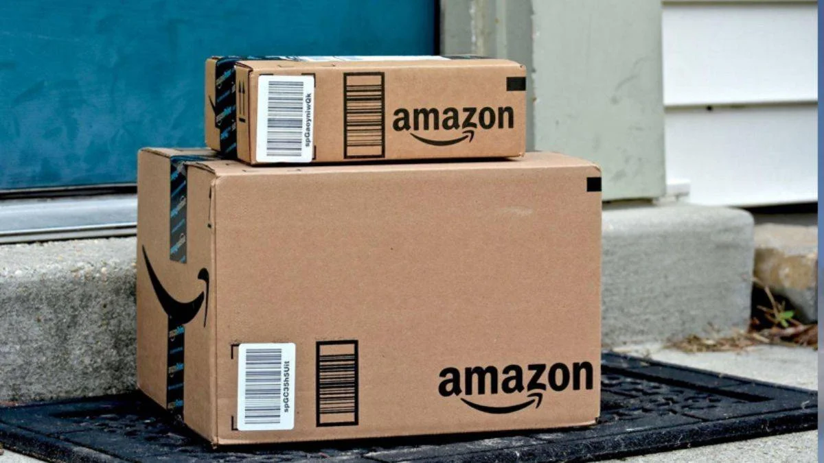 Avrupa Birliği'nden Amazon'a 886 milyon dolar ceza