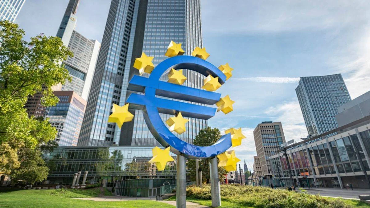 Avrupa Merkez Bankası'ndan faiz kararı