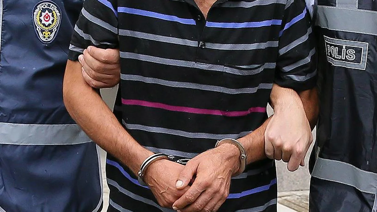 'Azad Pirsus' soruşturmasında 23 şüpheliden 15'i tutuklandı