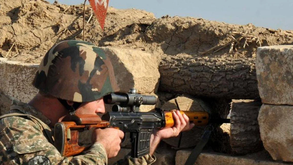 Azerbaycan: Ermenistan ateşkese uymuyor