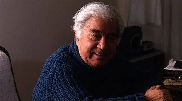 Aziz Nesin kimdir?
