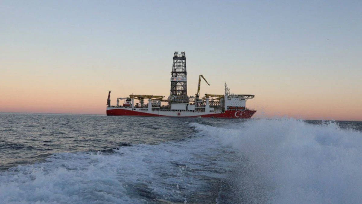 Bakan Dönmez: Karadeniz'de yeni bir sondaj daha yapabiliriz
