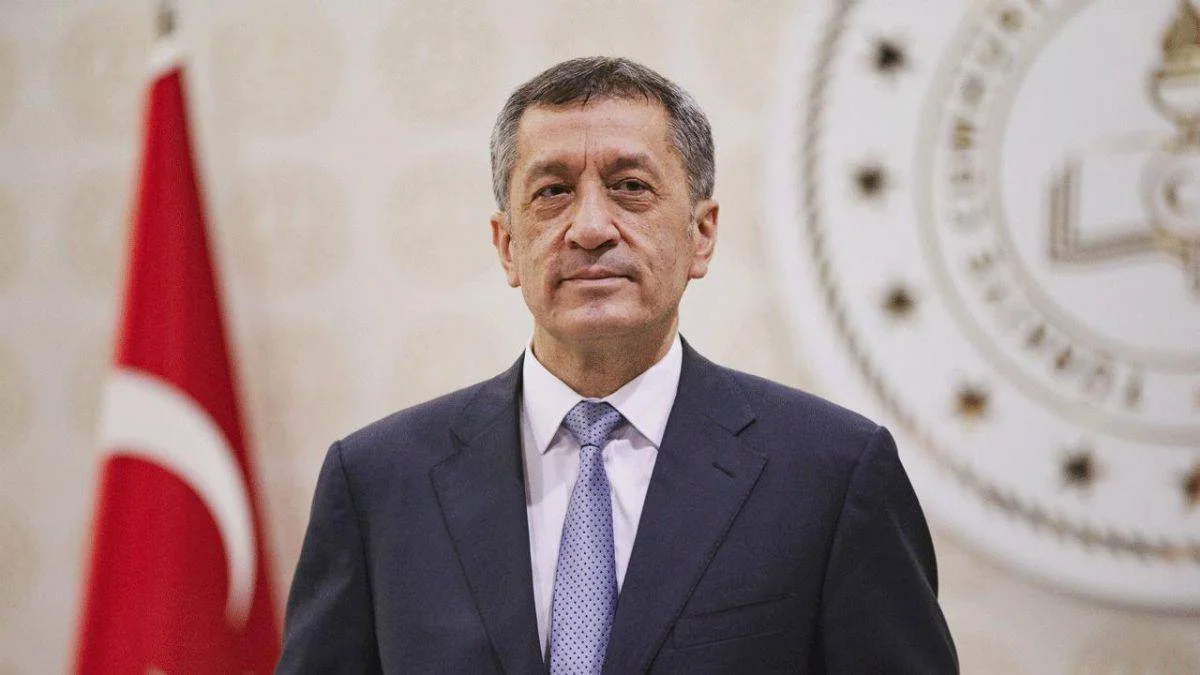 Bakan Selçuk okulların açılacağı tarihi açıkladı