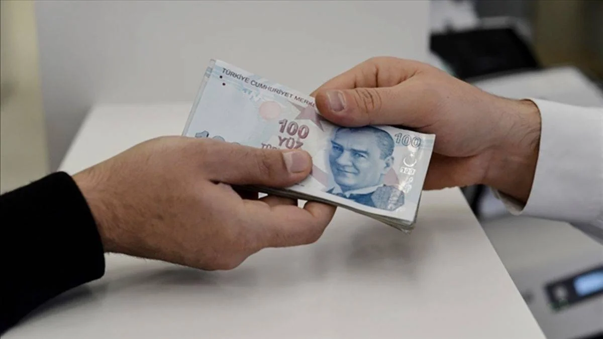 Bakanlıktan asgari ücrete destek açıklaması