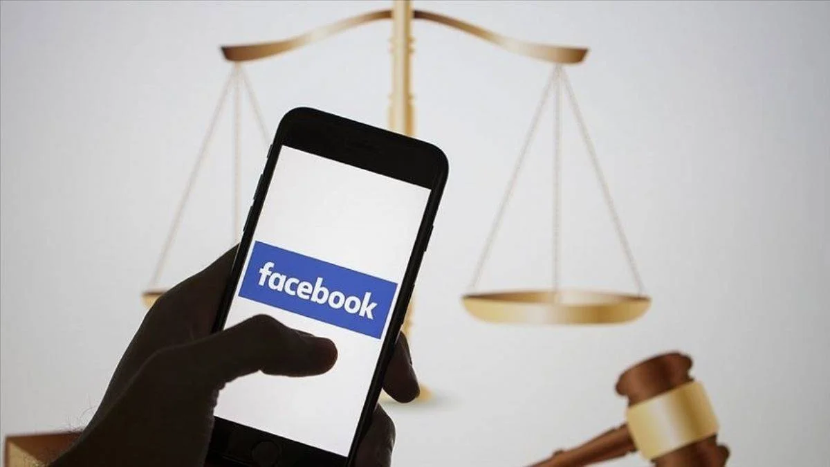 Biden'ın 'insanları öldürüyorlar' sözüne Facebook'tan tepki
