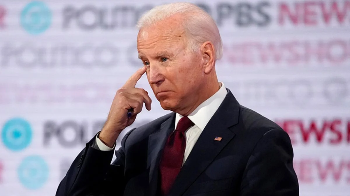 Biden siber saldırı konusunda o ülkeyi suçlamaktan çekindi