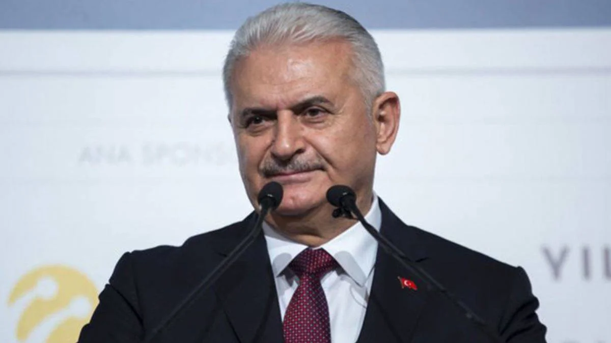 Binali Yıldırım'dan 'rehavete kapılmayın' uyarısı