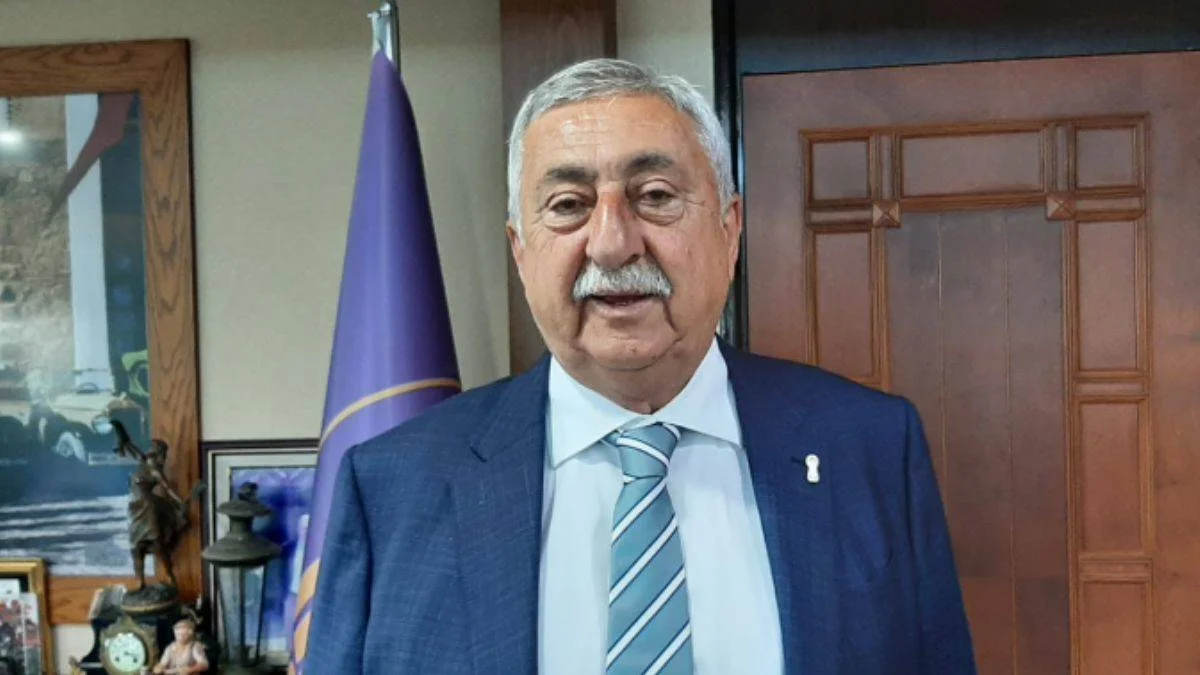 'Bir kapanmaya daha tahammülümüz yok'