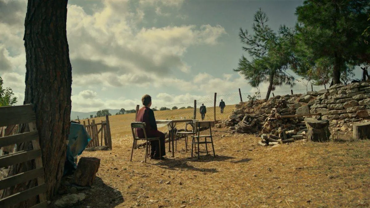 Bir 'köklere dönüş' filmi: Bağlılık Hasan