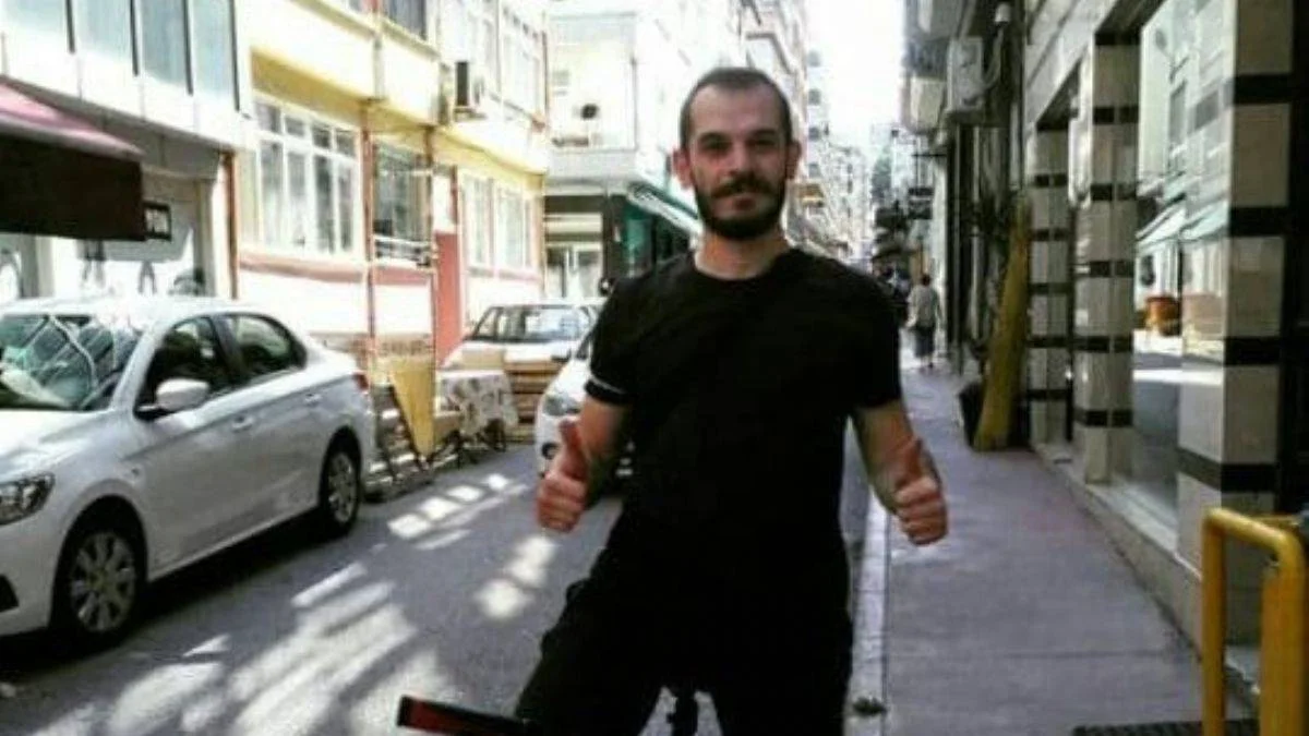 Bisiklet Eğitmeni Serkan Çakır