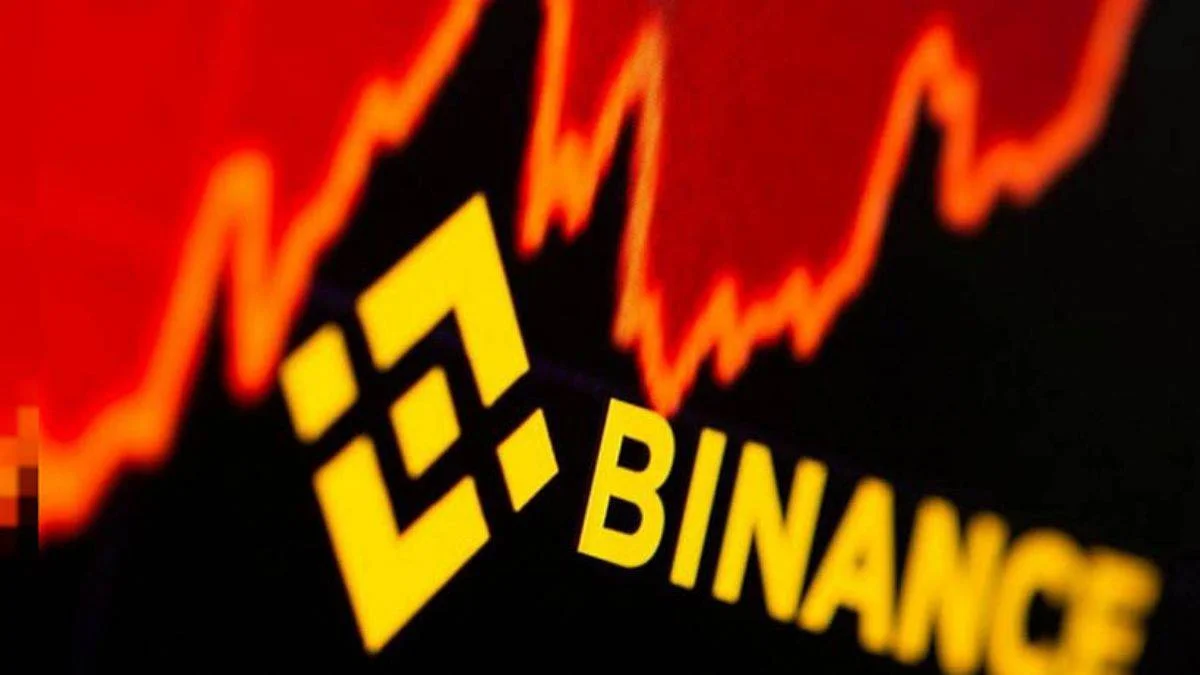 Bitcoin Borsası Binance geri adım attı!