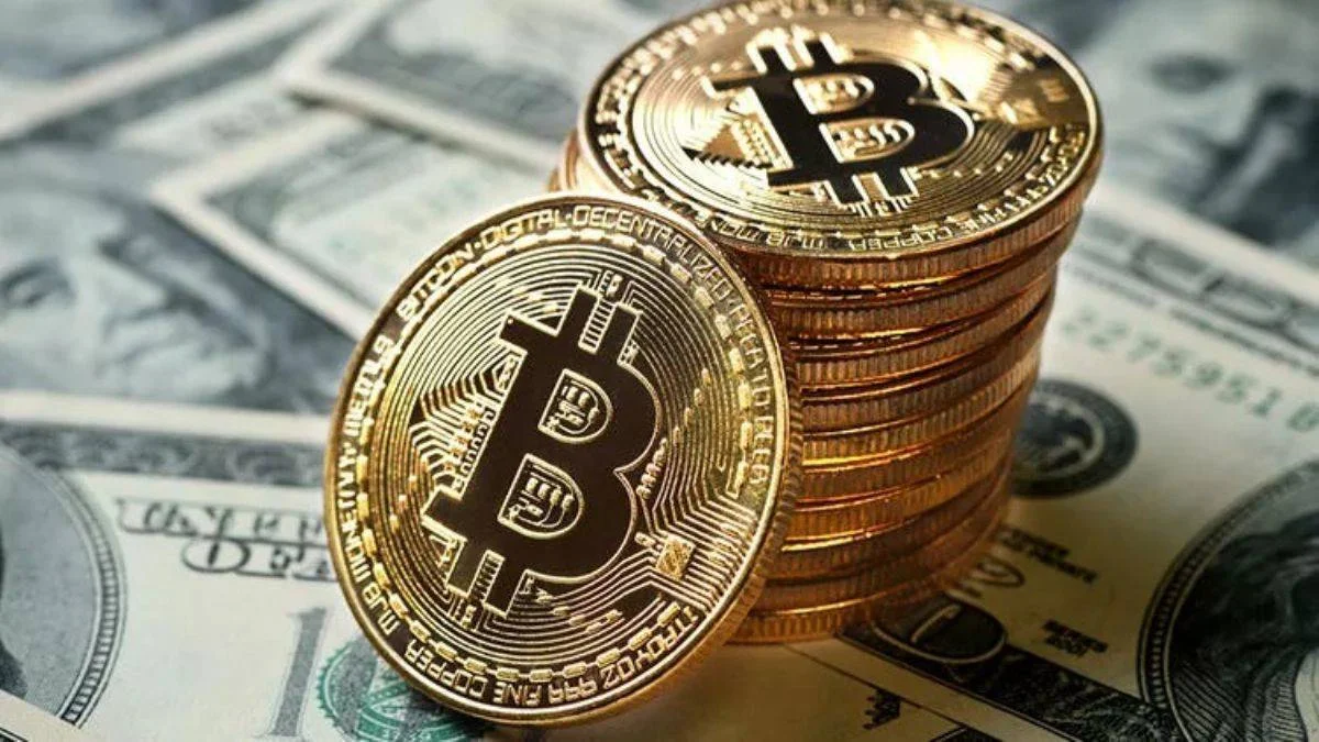 Bitcoin neden yükseliyor? Bitcoin ne kadar? Bitcoin kaç TL oldu?