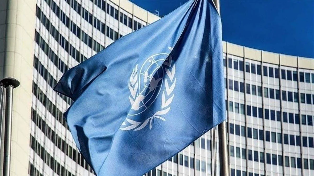 BM'den Libya çağrısı 'Derhal terk edin'