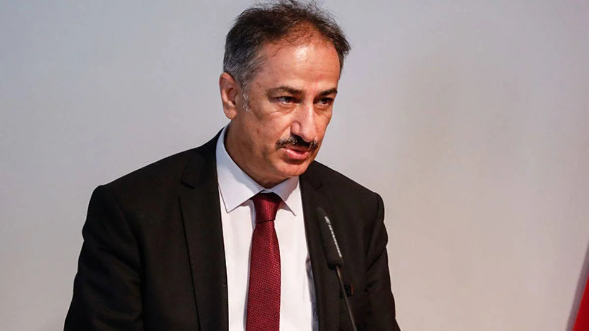 Boğaziçi Üniversitesi Rektörlüğü'ne vekaleten atama