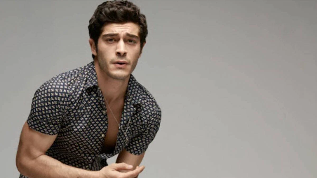 Burak Deniz kimdir? Burak Deniz nereli kaç yaşında?