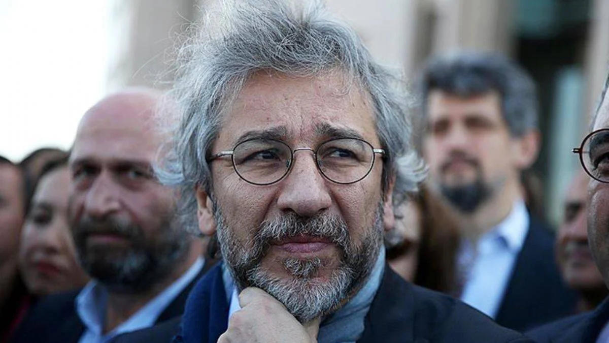Can Dündar'a silahlı saldırı davasında yeni karar