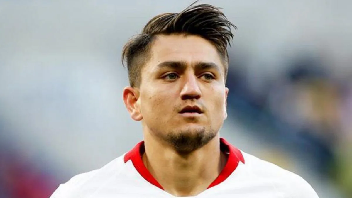 Cengiz Ünder'in yeni takımı Marsilya
