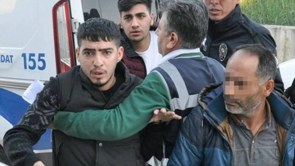 Cengizhan Yurdutek kimdir? Cengizhan Yurdutek hangi dizide oynuyor?