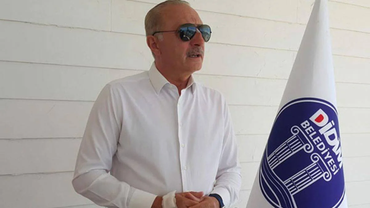 CHP'li Başkan Atabay'a komisere hakaret ve tehditten soruşturma