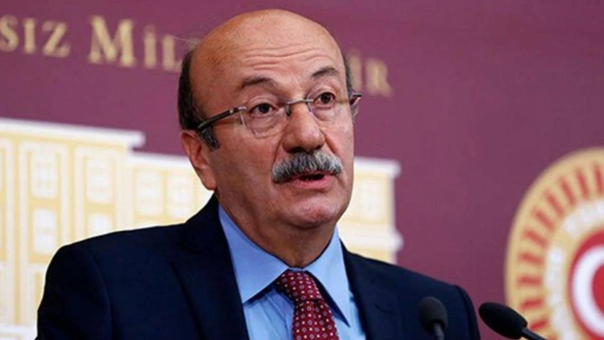 CHP'li Bekaroğlu'ndan Erbakan'ın Ecevit'siz mesajına tepki