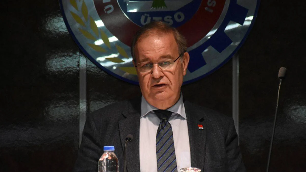 CHP'li Öztrak: Türkiye'yi düze çıkarabilecek kapasiteye sahibiz
