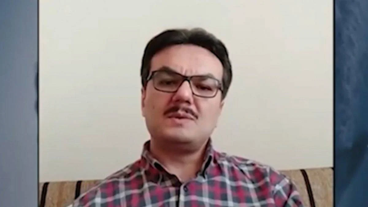 "CHP'yi parmağında oynatan MİT imamı FETÖ'cü"
