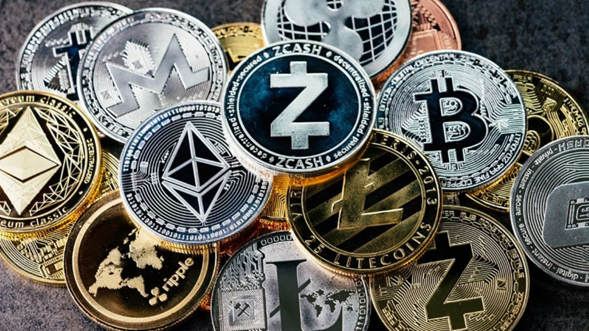Çinli şirketten İstanbul'da Bitcoin madenciliği mağazası