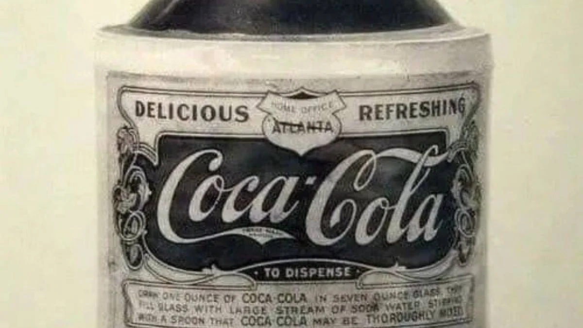 Coca-Cola, Bir zamanlar kokain içeriyordu iddiası