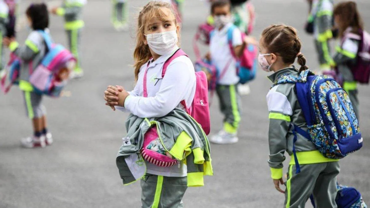 Çocuğumu hangi okula kaydettireceğim? Adrese dayalı okul sorgulama nasıl yapılır?