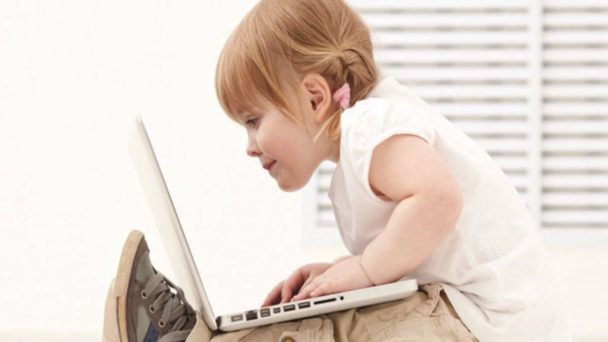 Çocuklar için güvenli internet nasıl sağlanır?