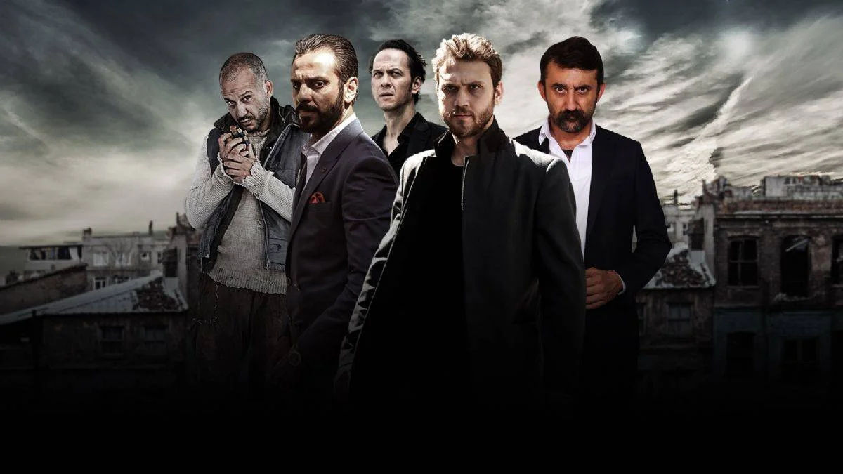 Çukur 131. bölüm izle. Çukur final bölümü tek parça HD izle
