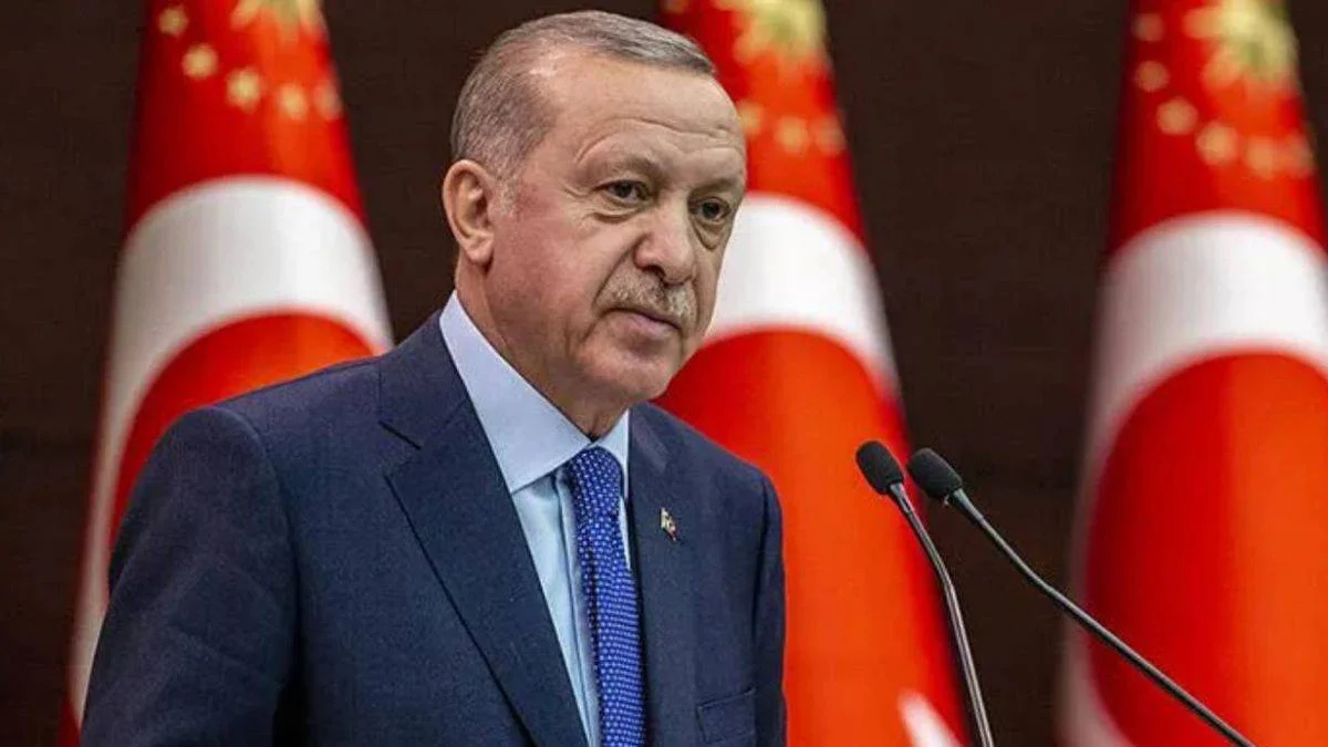 Cumhurbaşkanı Erdoğan açıkladı: Kurban Bayramı tatili 9 gün