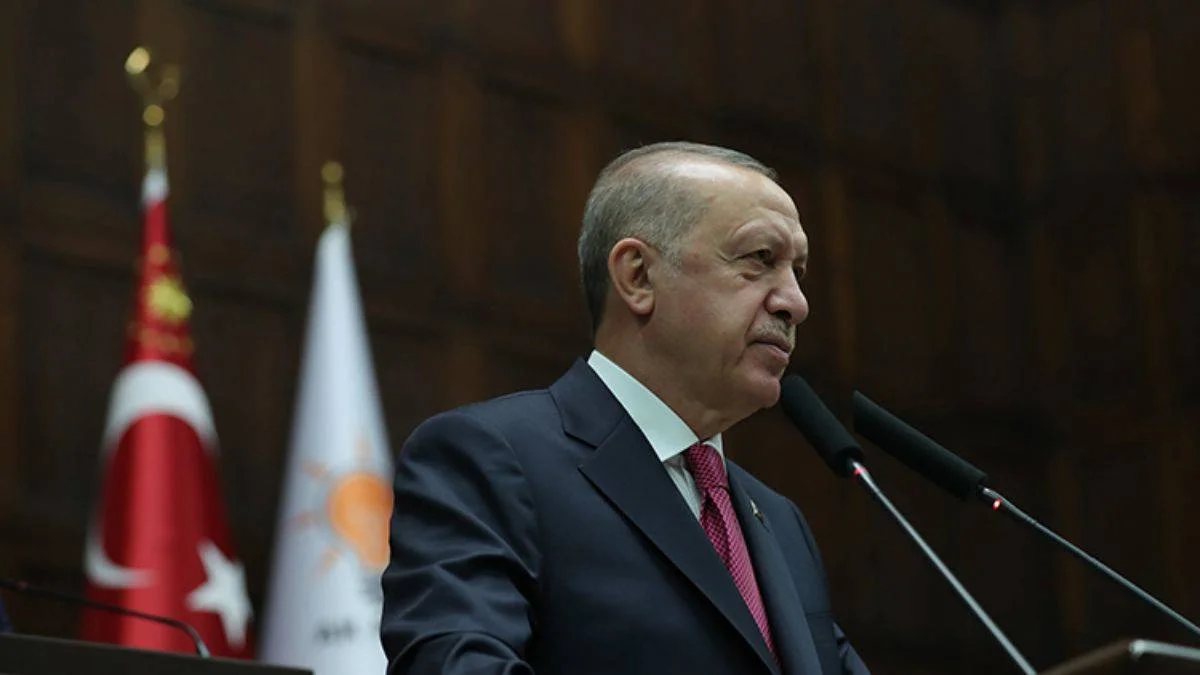 Cumhurbaşkanı Erdoğan: Son mensubu etkisiz hale gelene kadar...