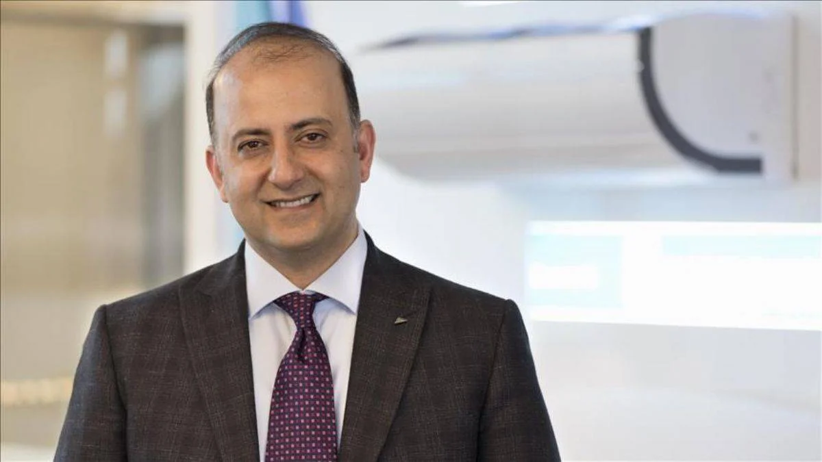 Daikin Türkiye, 10 yılda 11 kat büyüdü