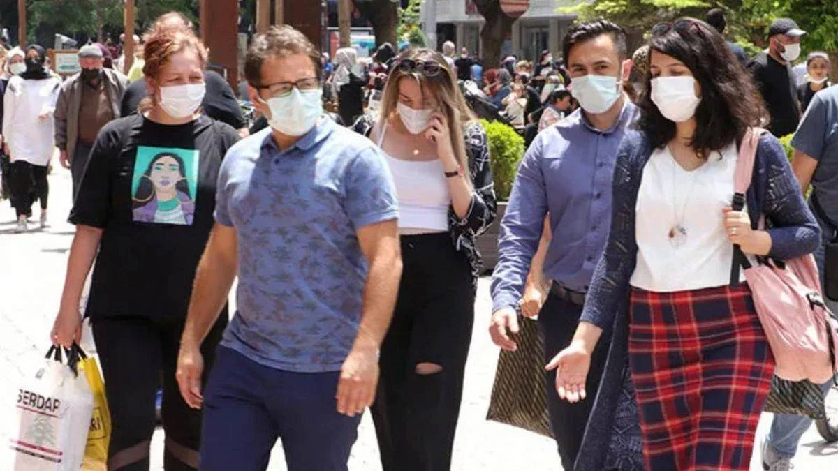 Delta varyantı hangi illerde var? Ankara, İzmir ve İstanbul'da Delta mutasyonu var mı?