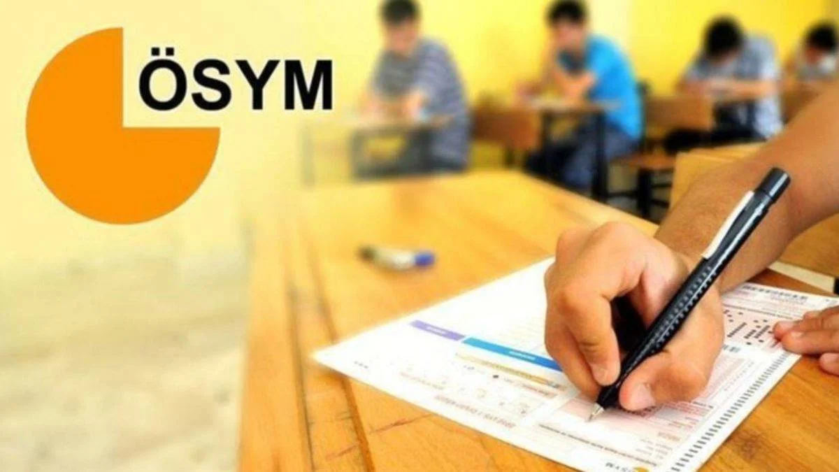 DGS soruları ve cevapları | 2021 DGS soru kitapçığı, cevap anahtarı ÖSYM