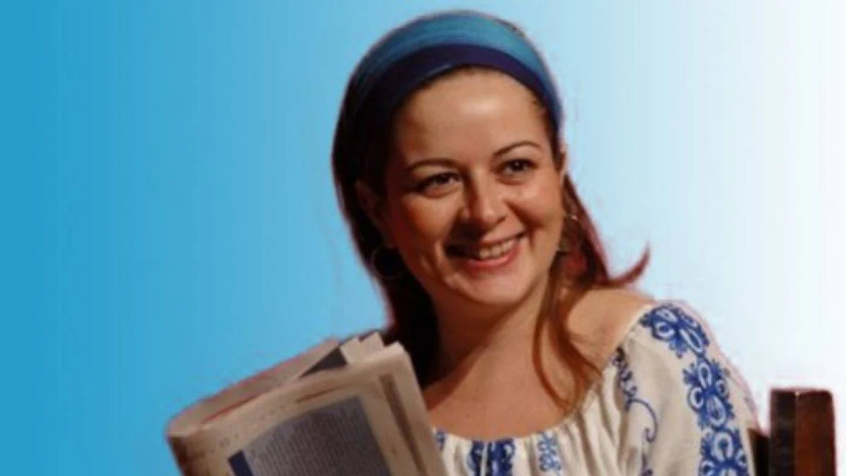 Didem Madak kimdir?