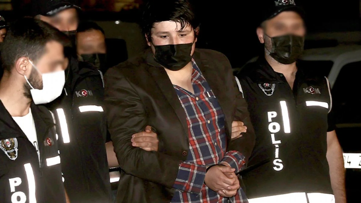 "Dikkat, Tosuncuk'un teslim olması beni işkinlendiriyor"