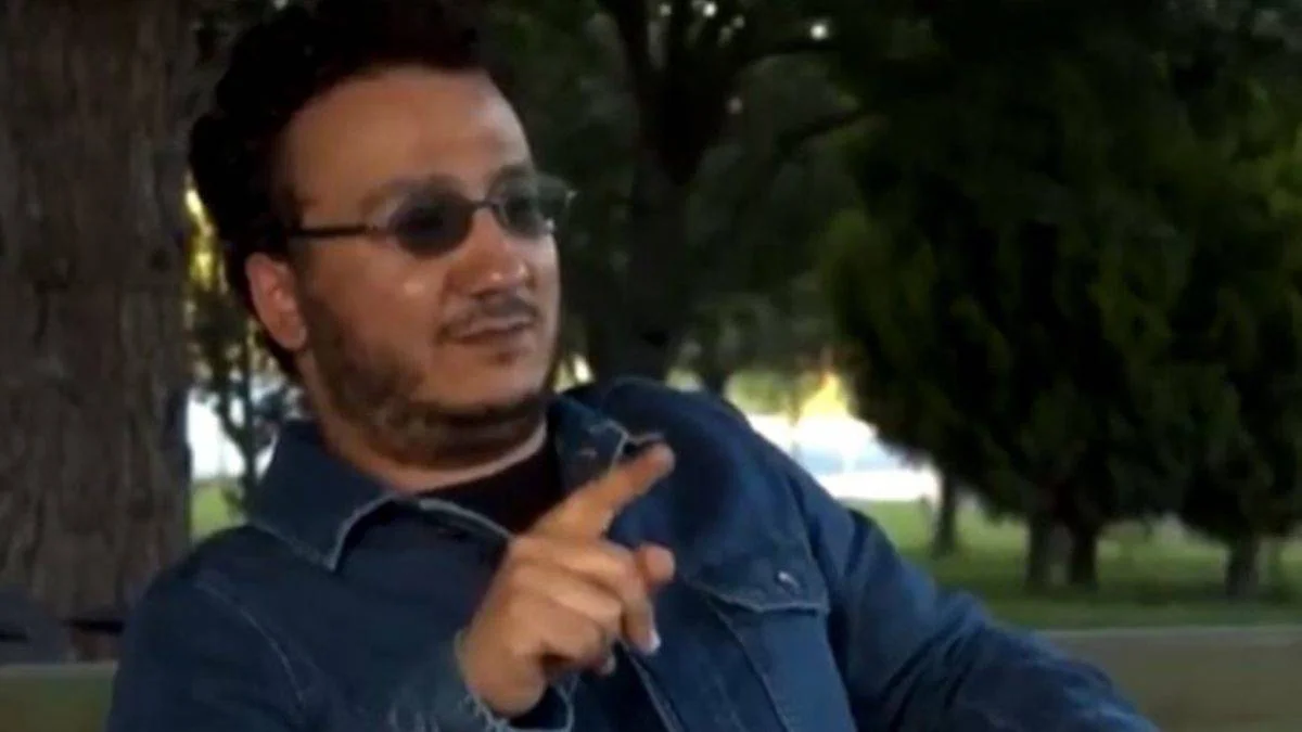 Doç. Dr. Oytun Erbaş: Ben Türkiye'nin Elon Musk'ıyım