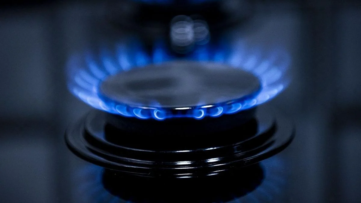 Doğal gaz ithalatında artış