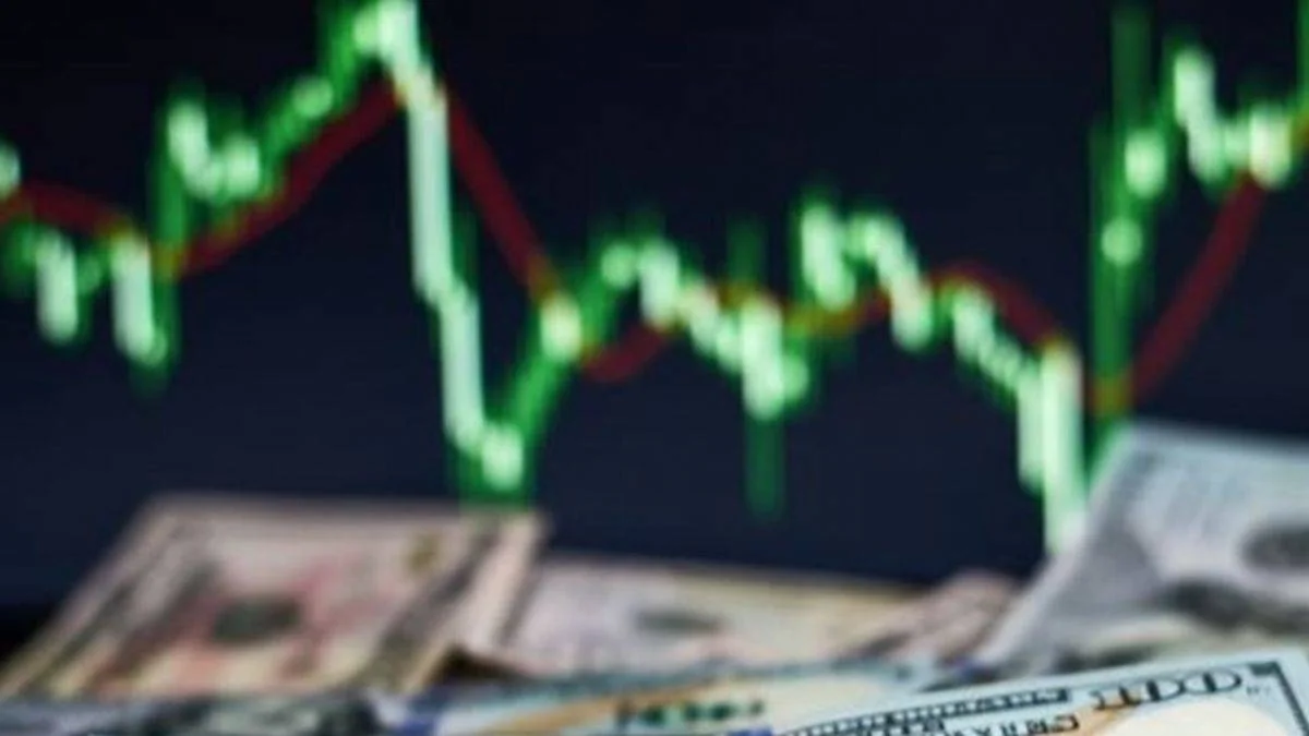 Dolar niye geriliyor?