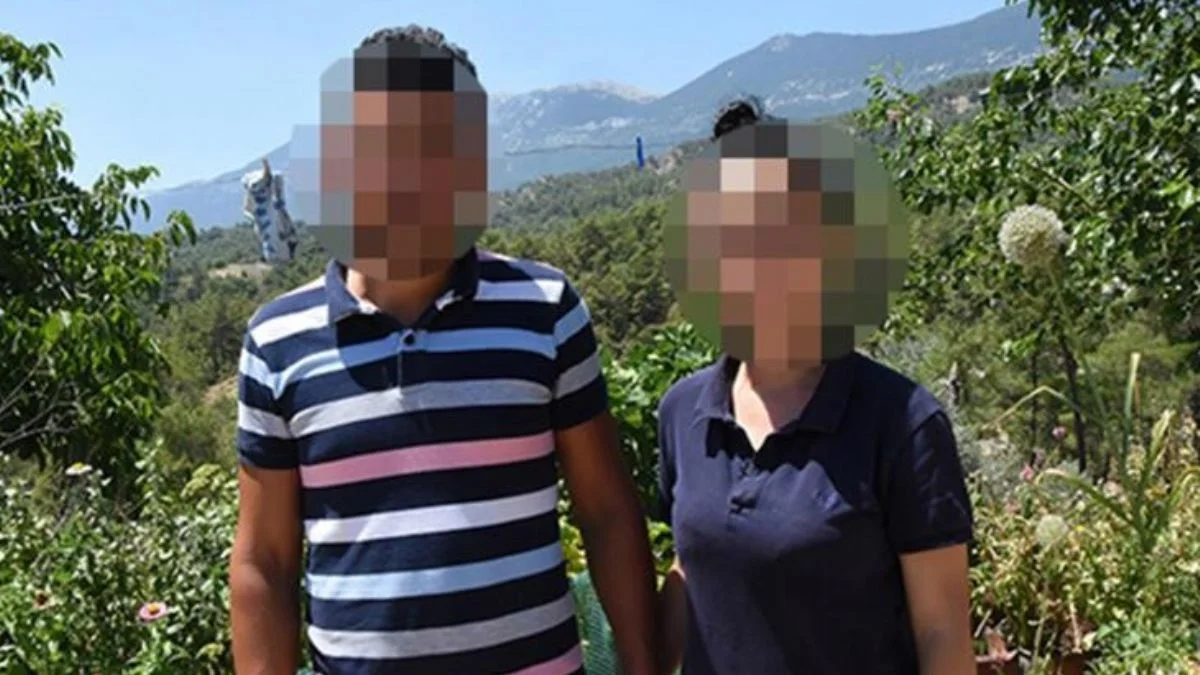 Elmalı davası: Anne ve üvey baba ilk kez konuştu