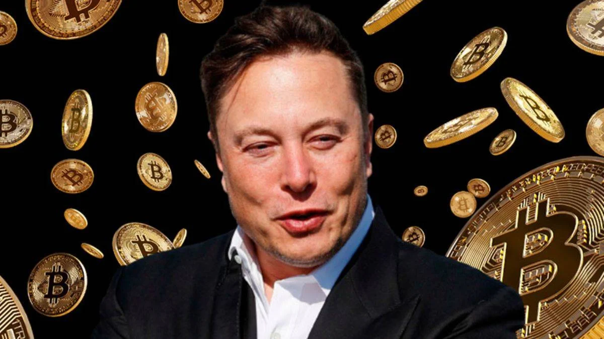 Elon Musk konuştu piyasa uçtu!