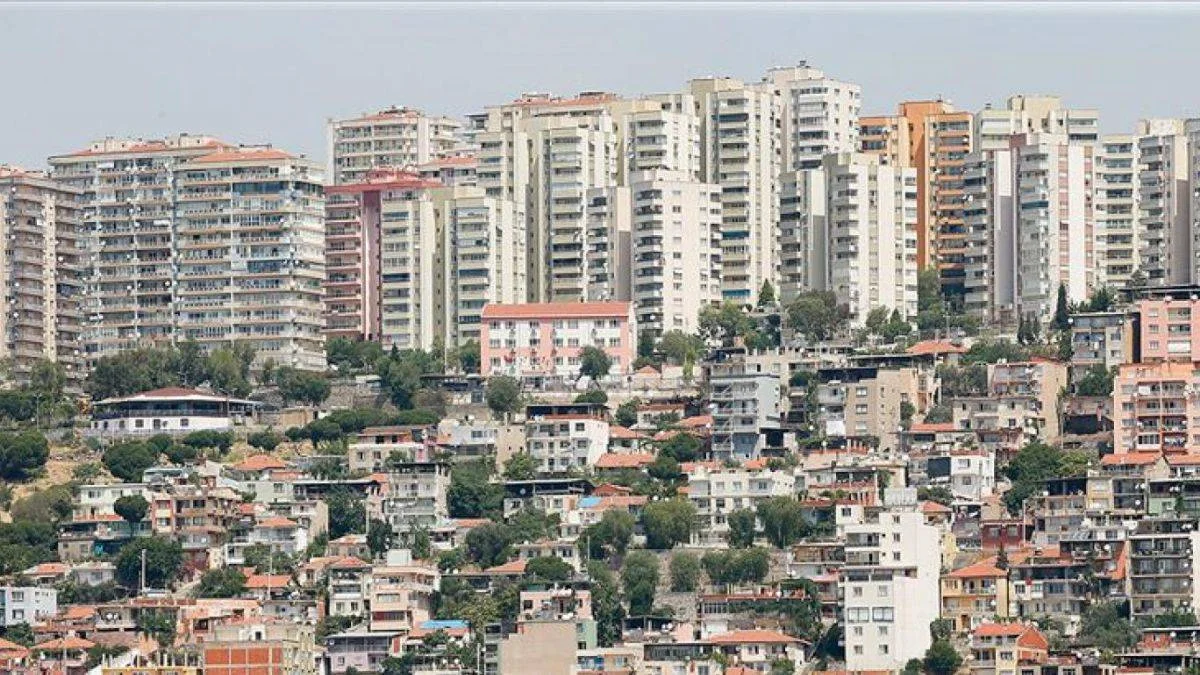 Emlak vergisinde 5 kat artış olabilir!