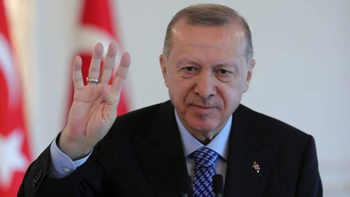 "Erdoğan neden seçim demeye başladı?"