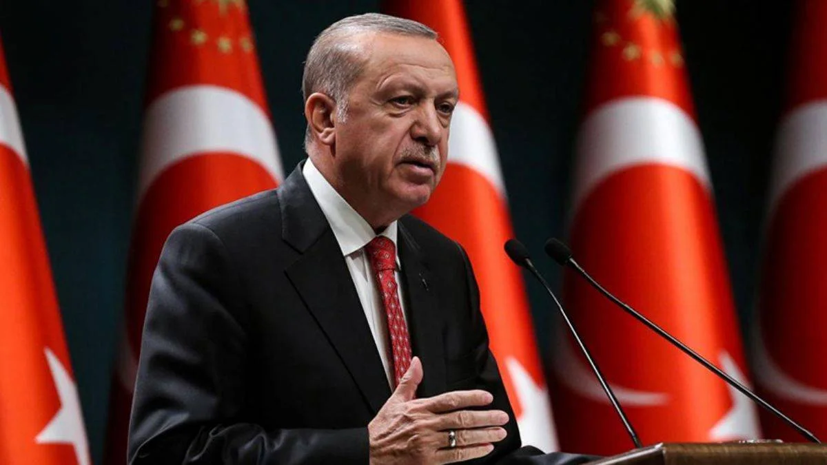 'Erdoğan yalnız bırakıldı'